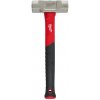 Milwaukee 4932498307 Perlík Milwaukee se sklolaminátovou rukojetí 1,81 kg (4932498307) Milwaukee 4932498307 Perlík Milwaukee se sklolaminátovou rukojetí 1,81 kg (4932498307)