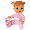 Baby Wow bábika Emma Baby Wow bábika Emma