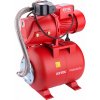 Čerpadlo na vodu EXTOL PREMIUM čerpadlo prúdové s tlakovou nádobou, 750W, 5270l/hod, 3bar, 8895095 (8895095) Čerpadlo na vodu EXTOL PREMIUM čerpadlo prúdové s tlakovou nádobou, 750W, 5270l/hod, 3bar, 8895095 (8895095)