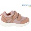 Protetika - ultraľahké tenisky s koženou ORTO vložkou KENY pink nude-ihneď Protetika - ultraľahké tenisky s koženou ORTO vložkou KENY pink nude-ihneď