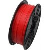 Tlačová struna (filament) GEMBIRD, HIPS, 1,75mm, 1kg, červená Tlačová struna (filament) GEMBIRD, HIPS, 1,75mm, 1kg, červená