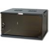 Techly I-CASE ER-1009B60 9U Nástenná skriňa 54/60 čierna (I-CASE ER-1009B60) Techly I-CASE ER-1009B60 9U Nástenná skriňa 54/60 čierna (I-CASE ER-1009B60)
