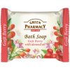 Green Pharmacy Goji Berry s mandlovým olejom toaletne mydlo 100 g Green Pharmacy Goji Berry s mandlovým olejom toaletne mydlo 100 g