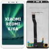 LCD DISPLEJ EKRÁN PRE XIAOMI REDMI 6A | REDMI 6 | BIELY | ORIGINÁL | LCD DISPLEJ EKRÁN PRE XIAOMI REDMI 6A | REDMI 6 | BIELY | ORIGINÁL |