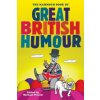 Mammoth Book of Great British Humour (Michael Powell)(Brožovaná) Mammoth Book of Great British Humour (Michael Powell)(Brožovaná)