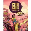 OlliOlli World RAD Edition OlliOlli World RAD Edition