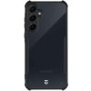 Tactical Quantum Stealth Kryt pre Samsung Galaxy A55 5G Clear/Black 8596311237713 Tactical Quantum Stealth Kryt pre Samsung Galaxy A55 5G Clear/Black 8596311237713