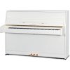 KAWAI K-15 E - White Polish KAWAI K-15 E - White Polish
