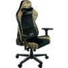 Herná stolička DEV1S ARMY Herná stolička DEV1S ARMY