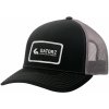 Šiltovka Gatorz Snapback Woven Logo Čierna Šiltovka Gatorz Snapback Woven Logo Čierna