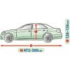 Kegel-Blazusiak 5-4114-248-3020 Autoplachta Mobile Garage sedan XXL Kegel-Blazusiak 5-4114-248-3020 Autoplachta Mobile Garage sedan XXL