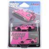 Mini GT #1052 Porsche 911 GT3 R #77 2024 IMSA ROAD AMERICA AO Blister Mini GT #1052 Porsche 911 GT3 R #77 2024 IMSA ROAD AMERICA AO Blister