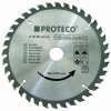 Proteco kotouč pilový SK 140x2.0x20 30z 42.09-PK140-30