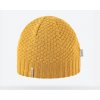 KAMA Pletená Merino čiapka AW63 102 Žltá Veľkosť: UNI (obvod hlavy 54-62 cm) KAMA Pletená Merino čiapka AW63 102 Žltá Veľkosť: UNI (obvod hlavy 54-62 cm)