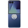 Kryt na mobil Samsung s držiakom na prst Flip7 Transparent EF-QF766CTEGWW Kryt na mobil Samsung s držiakom na prst Flip7 Transparent EF-QF766CTEGWW