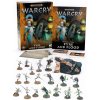 GW Warhammer W-AOS: Warcry Pyre and Flood