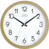 Nástenné hodiny JVD HA229.1 so senzorom, senzor svetla, tichý chod Sweep Nástenné hodiny JVD HA229.1 so senzorom, senzor svetla, tichý chod Sweep