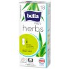 Bella Herbs sensitive Slipové vložky s aloe vera 18 ks Bella Bella Herbs sensitive Slipové vložky s aloe vera 18 ks Bella