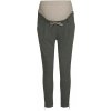 Dámske tehotenské nohavice šedé Bellybutton Maternity, veľ. 48 Dámske tehotenské nohavice šedé Bellybutton Maternity, veľ. 48
