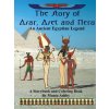 Story of Asar, Aset and Heru (Muata Ashby)(Brožovaná) Story of Asar, Aset and Heru (Muata Ashby)(Brožovaná)