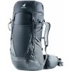 Turistický batoh Deuter Futura Pro 34 SL tmavo šedý (4046051112282) Turistický batoh Deuter Futura Pro 34 SL tmavo šedý (4046051112282)