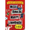 Set Futbalové superhviezdy Set Futbalové superhviezdy