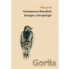 Portmannova filosofická biologie a antropologie Portmannova filosofická biologie a antropologie