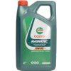 Motorový olej Castrol 5 l 0W-30 Motorový olej Castrol 5 l 0W-30