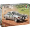 ITALERI Model Kit auto 3632 - Mercedes-Benz 450SLC Rallye Bandama 1979 (1:24) ITALERI Model Kit auto 3632 - Mercedes-Benz 450SLC Rallye Bandama 1979 (1:24)