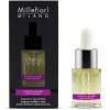 Millefiori Milano Volcanic Purple / aroma olej 15ml Millefiori Milano Volcanic Purple / aroma olej 15ml