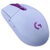 Logitech® G305 LIGHTSPEED Wireless Gaming Mouse - LILAC - 2.4GHZ/BT - N/A - EER2 - G305 (910-006022) Logitech® G305 LIGHTSPEED Wireless Gaming Mouse - LILAC - 2.4GHZ/BT - N/A - EER2 - G305 (910-006022)