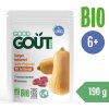 Good Gout BIO Maslová tekvica s jahňacím mäsom (190 g) Good Gout BIO Maslová tekvica s jahňacím mäsom (190 g)