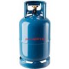Tlaková fľaša na Propán - bután 5 kg MINI NOVÁ fľaša bez náplne Tlaková fľaša na Propán - bután 5 kg MINI NOVÁ fľaša bez náplne