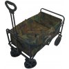 Cattara Kempingový vozík skladací TROGIR ARMY Cattara Kempingový vozík skladací TROGIR ARMY