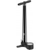 Pumpa LEZYNE Sport Floor Drive 3,5 DV Flat black Pumpa LEZYNE Sport Floor Drive 3,5 DV Flat black