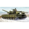 Trumpeter T-80 BVD 1/35 Trumpeter T-80 BVD 1/35