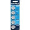 Alpalium Lithium CR2025 3V 5ks 15005025