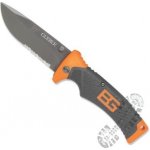 Gerber Bear Grylls Folding Sheath nôž 31-000752