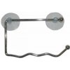 TORO Držiak na toaletný papier, s prísavkami TORO Držiak na toaletný papier, s prísavkami