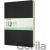 Moleskine Notový zošit 3 kusy XL A4 Notový Mäkká väzba Čierny Moleskine Notový zošit 3 kusy XL A4 Notový Mäkká väzba Čierny