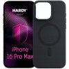 Matný obal s MagSafe pre Apple iPhone 16 Pro Max 3mk Hardy Haptica Mag Case Matný obal s MagSafe pre Apple iPhone 16 Pro Max 3mk Hardy Haptica Mag Case