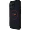 Zadný kryt Red Bull PU Leather Red Ring MagSafe pre Apple iPhone 16 Plus, navy Zadný kryt Red Bull PU Leather Red Ring MagSafe pre Apple iPhone 16 Plus, navy