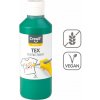 Creall farby na textil 250 ml zelená