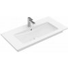 Villeroy & Boch Venticello Umývadlo 100 x 50 cm, Ceramic Plus, alpská biela 4104ALR1 Villeroy & Boch Venticello Umývadlo 100 x 50 cm, Ceramic Plus, alpská biela 4104ALR1