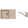 ALVEUS CZ SET ALVEUS ROCK 130/55 + BATERIE NINA 55 ALVEUS CZ SET ALVEUS ROCK 130/55 + BATERIE NINA 55