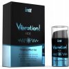 intt Vibration! Ice Tingling Gel 15ml intt Vibration! Ice Tingling Gel 15ml