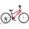 woom GO 4 20 detský bicykel, červená woom GO 4 20 detský bicykel, červená
