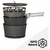 Súprava na varenie Primus PrimeTech Stove Set II 1.3 L Súprava na varenie Primus PrimeTech Stove Set II 1.3 L