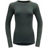 Dámske outdoorové tričko Devold Duo Active Merino 210 Shirt Woman Woods M Dámske outdoorové tričko Devold Duo Active Merino 210 Shirt Woman Woods M