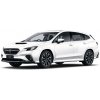 Priečniky Thule WingBar Evo Black Subaru WRX Sportswagon 2020- s pevnými bodmi Priečniky Thule WingBar Evo Black Subaru WRX Sportswagon 2020- s pevnými bodmi